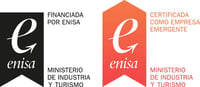 Sello Enisa_Conjunto_Horizontal_Positivo-1