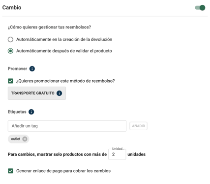 ajustes-cambio