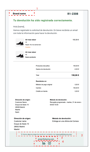 mails-personalizados
